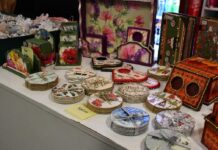 Третина од собраните средства ќе бидат донирани на жените жртви на семејно насилство