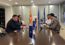 Германската „Хајделберг постпрес“ ги пикира ТИРЗ Скопје и ТИРЗ Штип за отворање нов погон