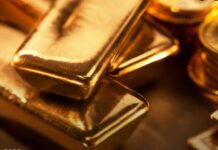 Славески отиде да види дали се на сигурно 7-те тони монетарно злато