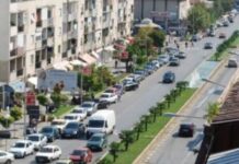 Во Кичево и во Струмица надминат прагот на алармирање за аерочестички до 10 микрометри