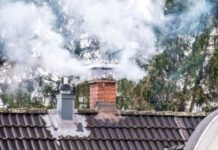 Препораки до граѓаните за намалување на аерозагадувањето