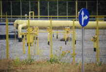 Потпишан е договор за изградба на гасовод од Русија преку Монголија до Кина