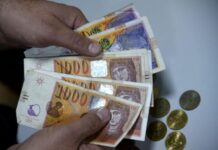 Mинималецот ќе предизвика отпуштање работници на фирмите со плати под 30 илјади