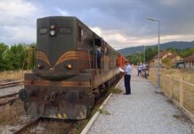 Агенцијата за регулирање на железничкиот сообраќај со скромни приходи и просечни плати