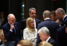 „Пеколна“ седница на Советот на Европа за Украина: Се бара начин да се отклучи бриселскиот сеф со руски пари