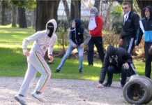 Кампови за обука, црковни структури, медиуми и притисок на руските хибридни кампањи: Нова стратегија на Кремљ за влијание врз Западен Балкан