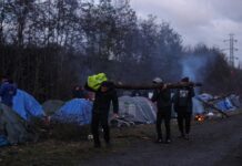 Станува ли Македонија Мека за мигранти? – По објавата во британските медиуми веста е демантирана, но дилемата останува