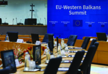 Македонија на европска маса – во Брисел се отвораат дебати, но не и врати!