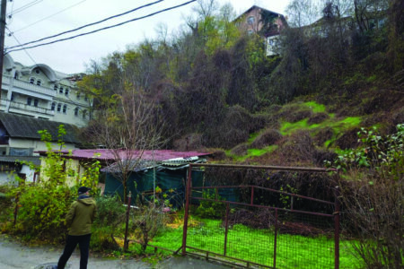 Подземни води, надземен хаос – Водно не ја издржува урбанистичката анархија