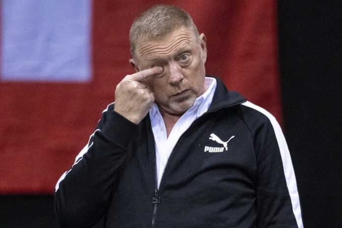 Davis Cup - Germany and Switzerland