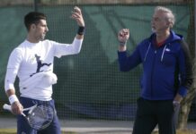 Марко Паники ја откри тајната на Ѓоковиќ: Дали ова е одговорот зошто е најдобар на сите времиња?