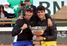 „Одлуката за отпуштање на Фереро не ја донел Алкараз, туку некој друг“