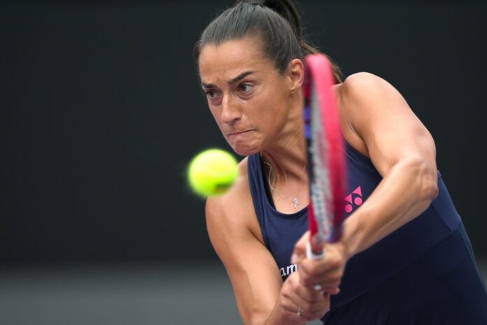 Guadalajara Open 2024