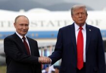 Путин откри неверојатни информации: Америка и Русија заеднички ја преземаат најголемата нуклеарна централа во Европа, без дури ни да ги прашаат Украинците?!