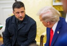 Зеленски откри за што ќе разговара со Трамп