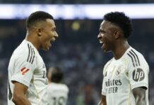 Валверде застана пред камерата и ја раскажа болната вистина за Мбапе и Вини