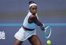 Коко Гоф е најплатената спортистка во светот