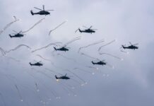 Откриена тајна симулација на војната во Тајван. „Кинезите ќе ги уништат САД за неколку минути“