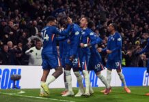 Откриено на кого му лепело рачето во Челзи