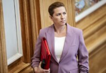 Данска и Гренланд им порачаа на САД: Не можете да анектирате други земји