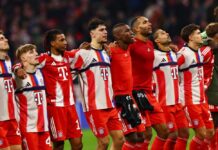 Компани подготвува голем трансфер, Баерн (М) веќе стапи во контакт со играчот