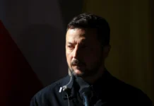 „Договорот е на маса – блиску сме до потпишување“