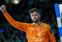 Се враќа кошмарот на сите напаѓачи: Се радуваа на неговото пензионирање, но тој се премисли