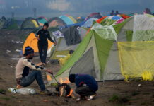 По Лондон и Брисел најави центри за мигранти во други земји, дилемите се множат: Каде ќе завршат неподобните мигранти од ЕУ, во игра ли е и Македонија?