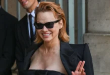 Памела Андерсон ќе го промени презимето: Сакам да се вратам на корените