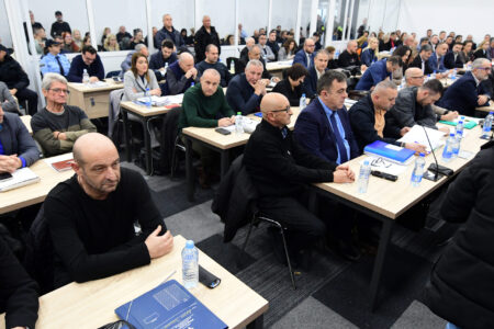 Што се случува?… пораката што му ја пишав на Андреј и ден-денес стои непрочитана