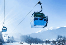 Познат скијачки центар нуди бесплатно скијање цела зима