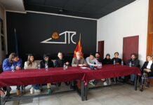 Евтимов: Новата „Болва в уво“ не е римејк, таа се случува овде и сега