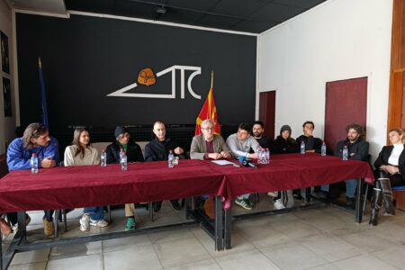 Евтимов: Новата „Болва в уво“ не е римејк, таа се случува овде и сега