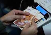 Граѓаните најзадолжени за потрошувачки кредити