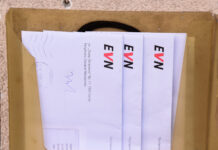 „Електродистрибуција“ ќе ги чита броилата и за празниците