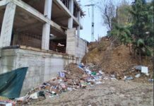 Проверени 30 градилишта во Центар, изречени 24 казни од 1.300 до 1.800 евра