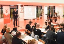 Центарци ќе ги креираат локалните политики