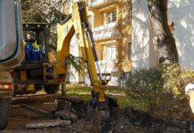 Ќе се реконструираат преку петнаесетина улици во Карпош