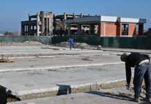 Почна изградбата на модерен биопазар во Кавадарци