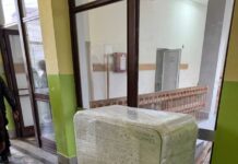 Поставени пречистувачи на воздих во градинките во Кисела Вода