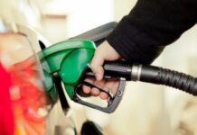 Поевтинува дизелот, цената на бензините непроменета