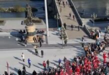 Почна пријавувањето – дедомразовци, бабамразици и мразулчиња, навалете