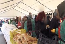 Градска слава за зајакнување на традицијата и за враќање на заедништвото