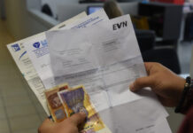 Мицкоски: Струјата може да поскапи за некој процент, но не драстично