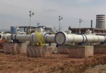 Извозот на руски гас во Европа падна за 44 проценти – на најниско ниво во последните неколку децении