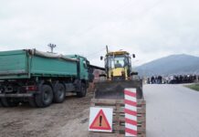 „Државни патишта“ треба да врати долг од 1,1 милијарда евра