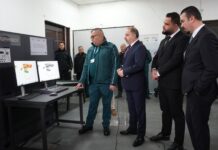 Вештачката интелигенција ќе открива огнено оружје, дрога и експлозиви во поштенски пратки