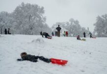 Балканот го чека руска зима од Нова година до пролет, африканско лето од јуни до септември