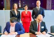 Македонија и Бугарија го забрзуваат протокот на стоки на граница