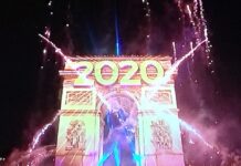 Конечна одлука на градот Париз: За дочек на Нова година на Шанзелизе само огномет, без новогодишен концерт